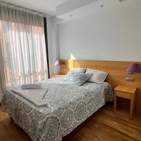 Samaniego Suite, Airport, Ifema Turistico Madrid Esterno foto