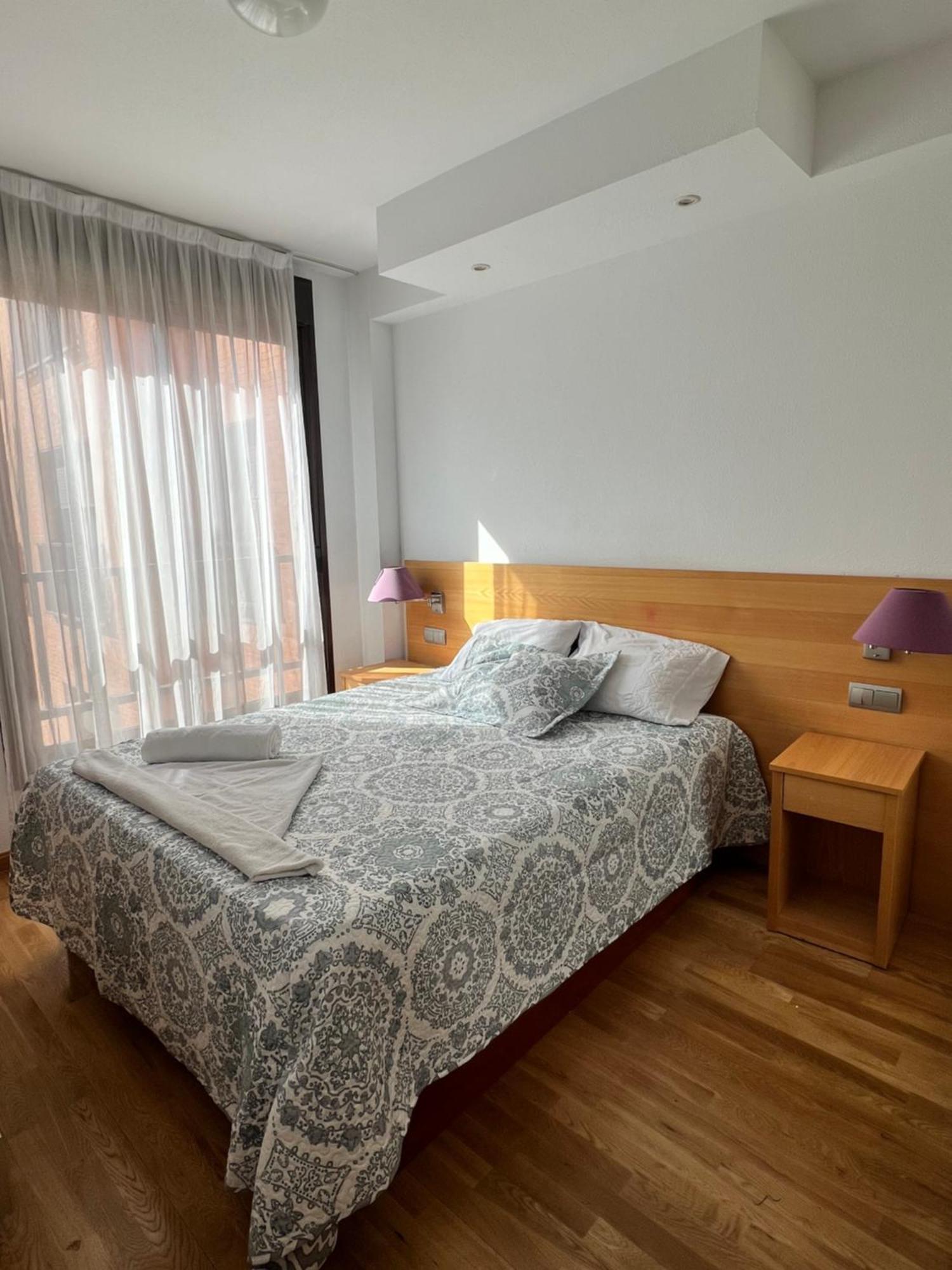 Samaniego Suite, Airport, Ifema Turistico Madrid Esterno foto